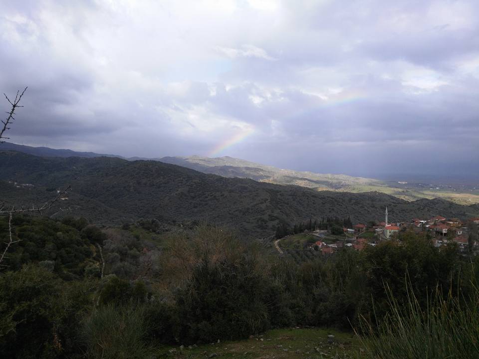 Koçarlı Çeşmeköy Köyü Resimleri 3