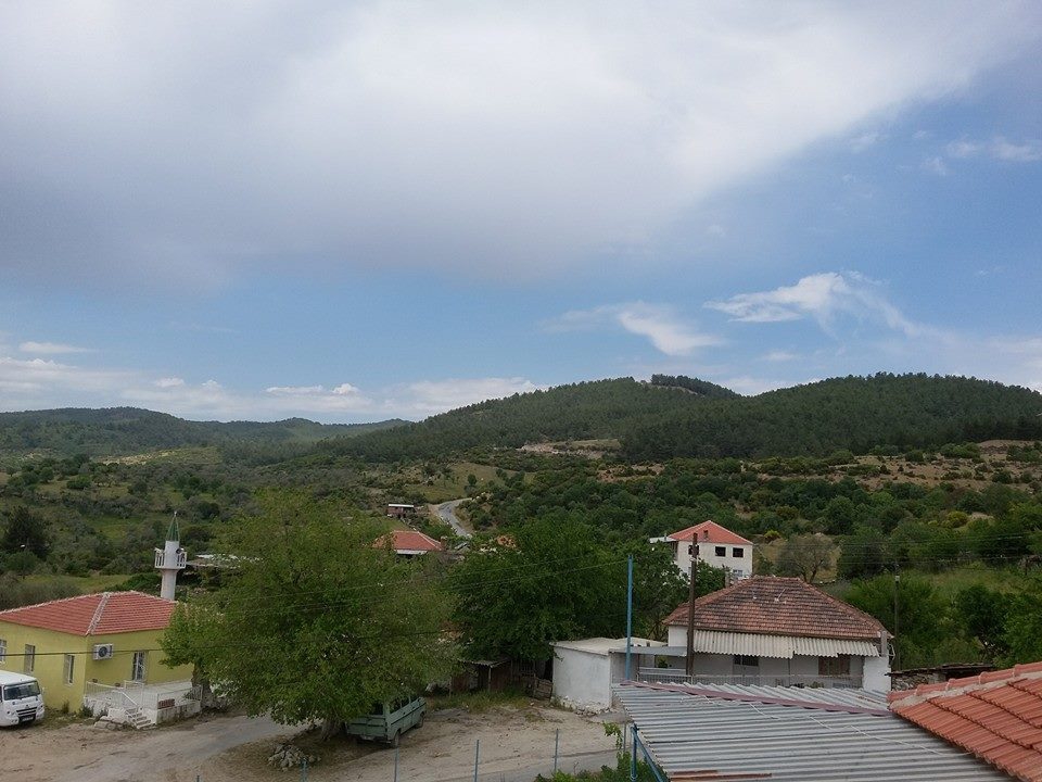 Koçarlı Çeşmeköy Köyü Resimleri 4