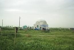 Çınar Aktepe Köyü Resimleri 2