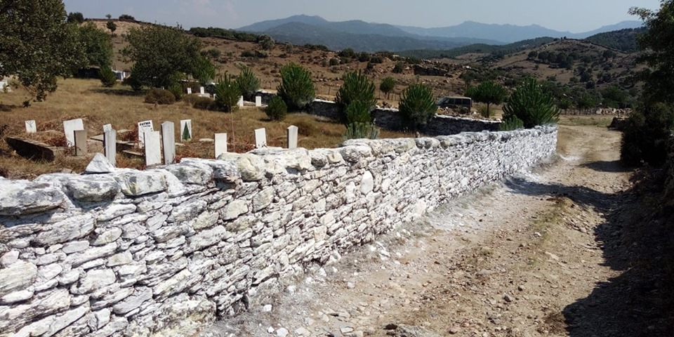 Koçarlı Karaağaç Köyü Resimleri 5