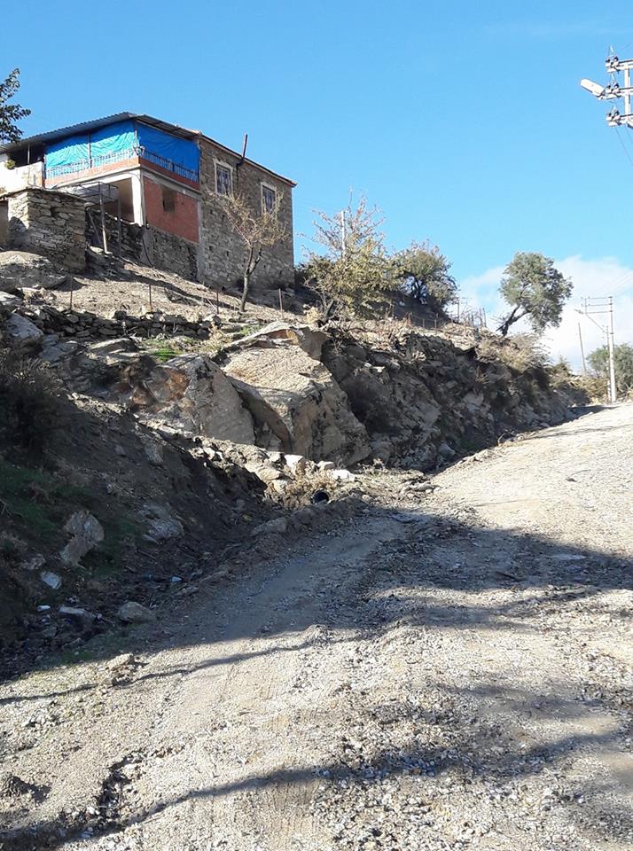 Koçarlı Karaağaç Köyü Resimleri 6