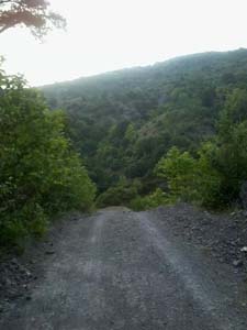 Adana Kozan Kabaktepe Köyü Resimleri 12