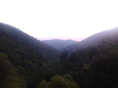 Adana Kozan Kabaktepe Köyü Resimleri 15