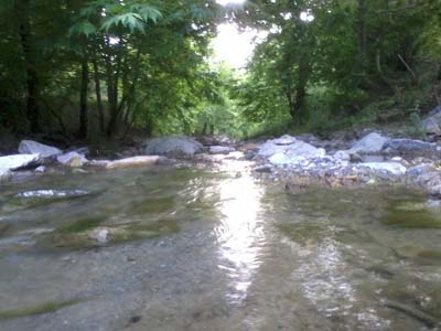 Adana Kozan Kabaktepe Köyü Resimleri 16