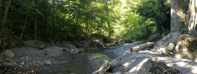 Adana Kozan Kabaktepe Köyü Resimleri 20