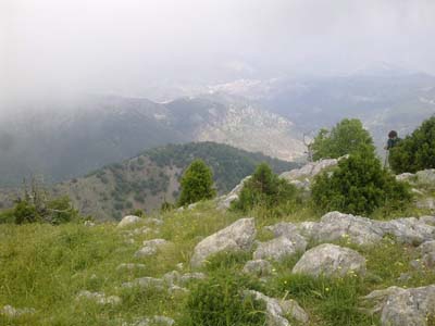 Adana Kozan Kabaktepe Köyü Resimleri 24