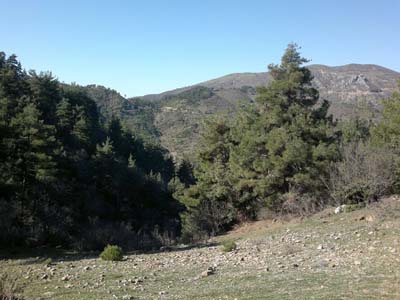 Adana Kozan Kabaktepe Köyü Resimleri 3