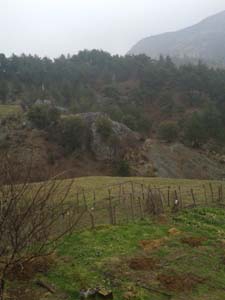 Adana Kozan Kabaktepe Köyü Resimleri 4