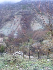 Adana Kozan Kabaktepe Köyü Resimleri 6