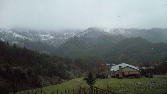 Adana Kozan Kabaktepe Köyü Resimleri 8