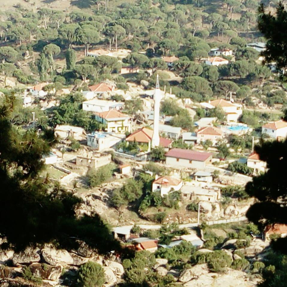 Koçarlı Kullar Köyü Resimleri 1