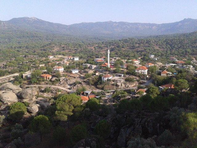 Koçarlı Kullar Köyü Resimleri 2