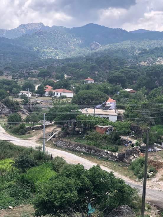 Koçarlı Kullar Köyü Resimleri 4