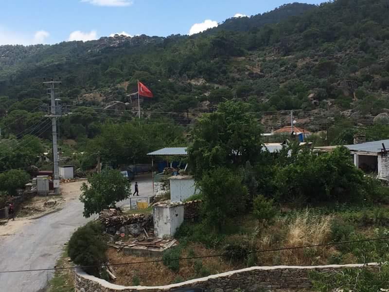 Koçarlı Kullar Köyü Resimleri 5