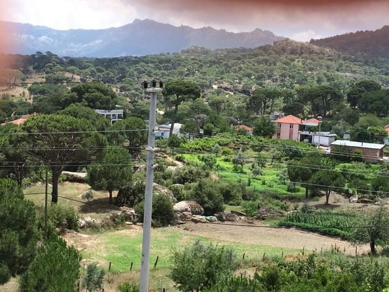 Koçarlı Kullar Köyü Resimleri 7