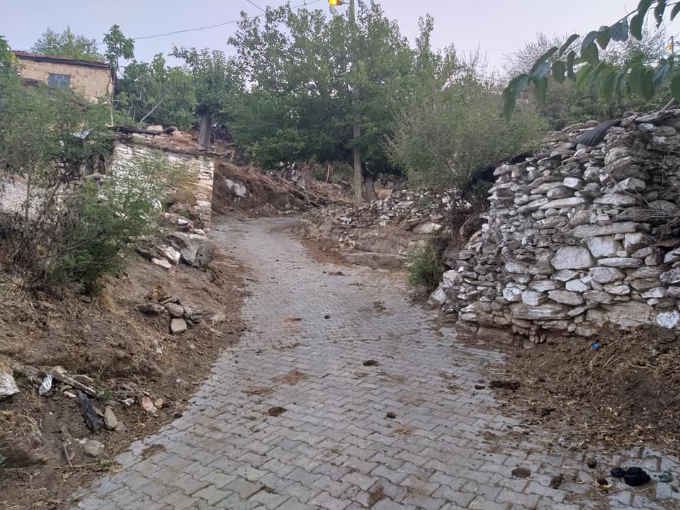 Koçarlı Kuşlarbeleni Köyü Resimleri 3