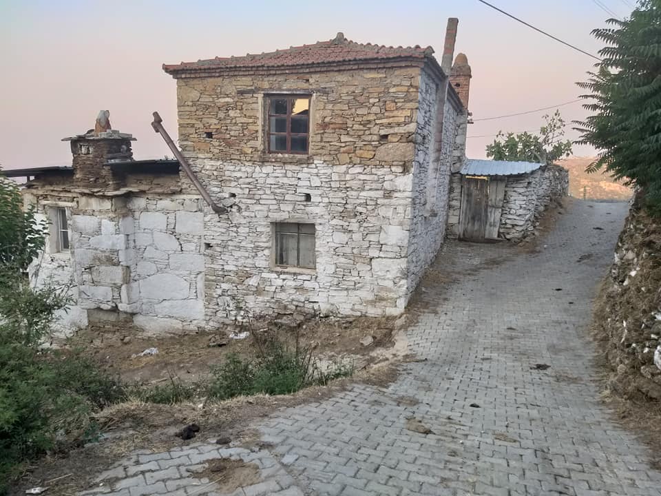 Koçarlı Kuşlarbeleni Köyü Resimleri 4