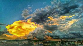 Çınar Aşağıkonak Köyü Resimleri 2