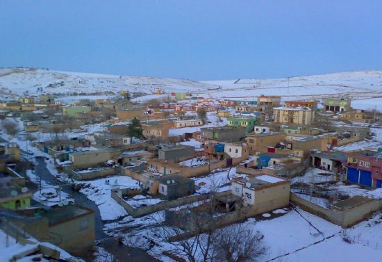 Çınar Aşağıkonak Köyü Resimleri 6