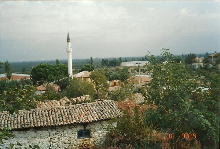 Koçarlı Şahinciler Köyü Resimleri 10