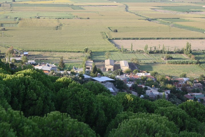 Koçarlı Şahinciler Köyü Resimleri 11