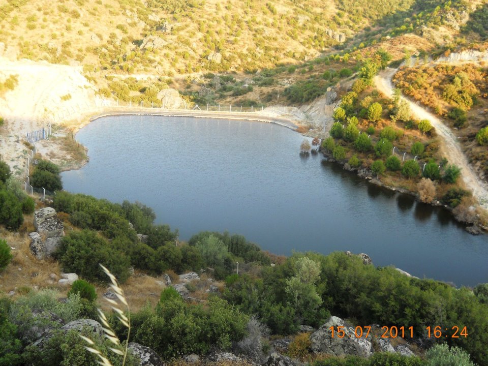Koçarlı Şahinciler Köyü Resimleri 2
