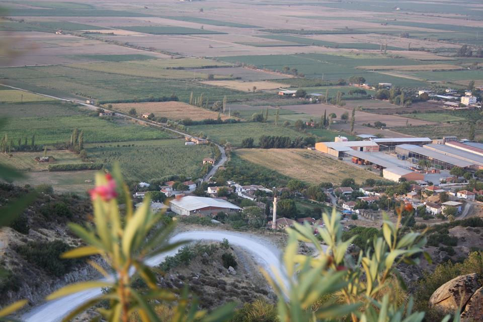Koçarlı Şahinciler Köyü Resimleri 3