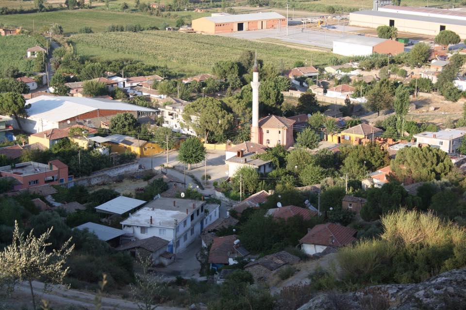 Koçarlı Şahinciler Köyü Resimleri 4