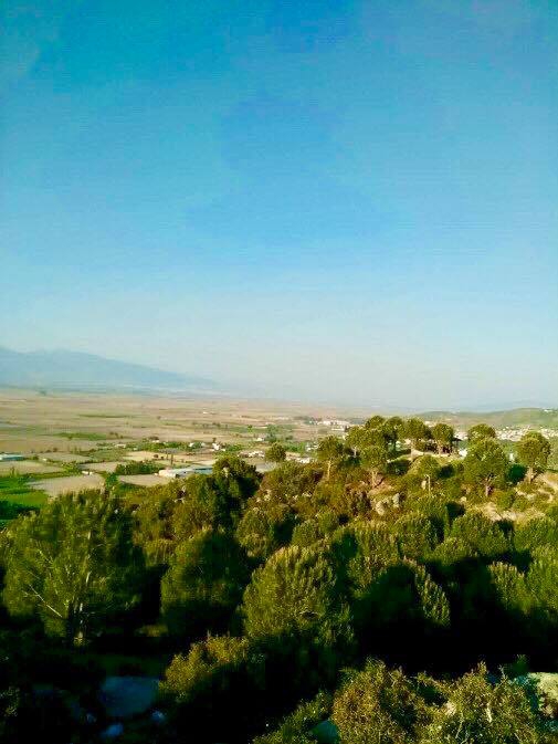 Koçarlı Şahinciler Köyü Resimleri 6