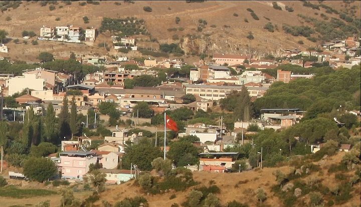 Koçarlı Şahinciler Köyü Resimleri 8