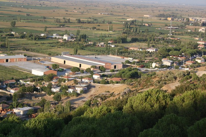 Koçarlı Şahinciler Köyü Resimleri 9
