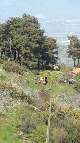 Koçarlı Tığıllar Köyü Resimleri 2