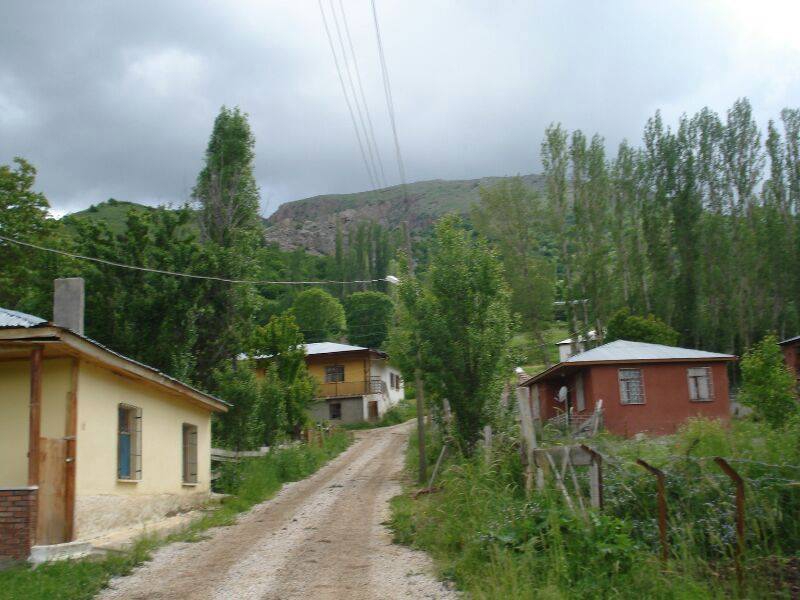 Doğanşar Çalıcı Köyü Resimleri 11