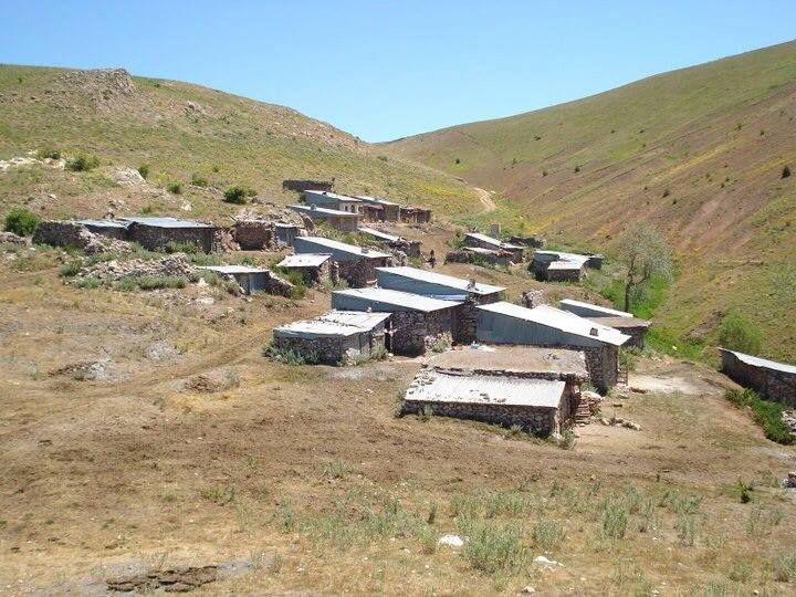 Doğanşar Çalıcı Köyü Resimleri 12