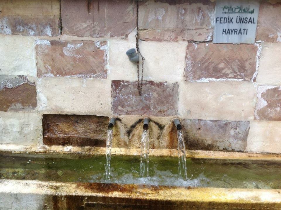 Doğanşar Çalıcı Köyü Resimleri 14