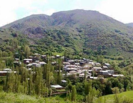 Doğanşar Çalıcı Köyü Resimleri 3