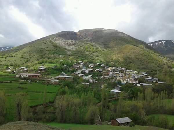 Doğanşar Çalıcı Köyü Resimleri 4