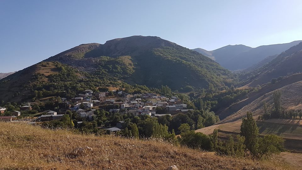 Doğanşar Çalıcı Köyü Resimleri 8