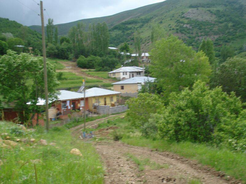 Doğanşar Çalıcı Köyü Resimleri 9