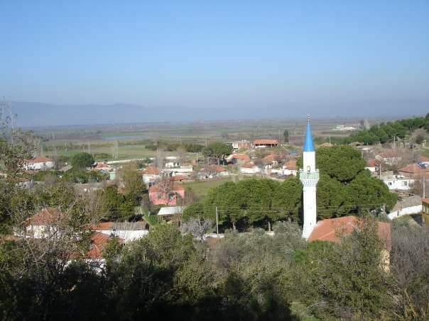 Koçarlı Yağhanlı Köyü Resimleri 2