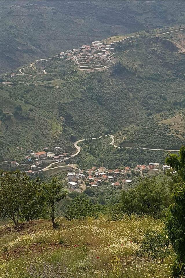 Köşk Cumayanı Köyü Resimleri 2