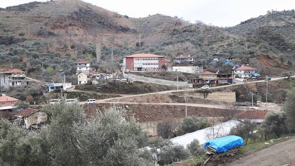 Köşk Cumayanı Köyü Resimleri 3