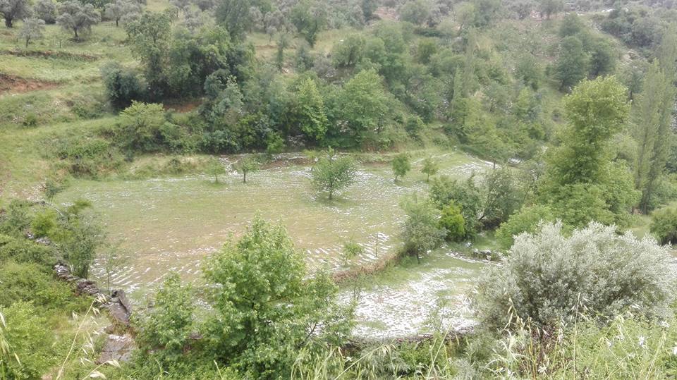 Köşk Cumayanı Köyü Resimleri 4