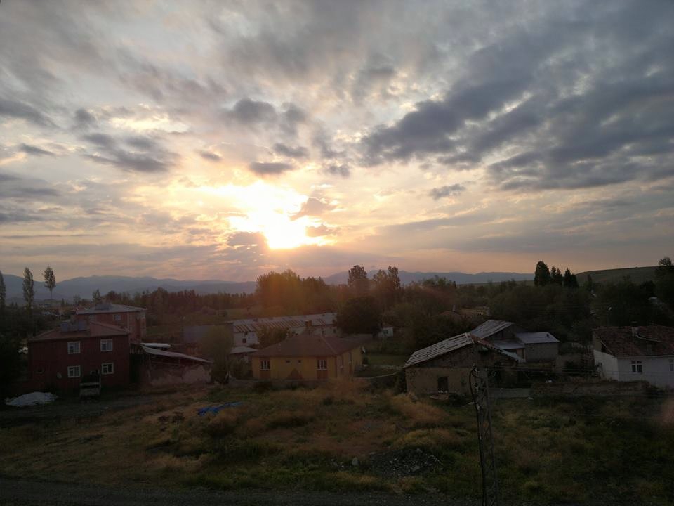 Çayırlı Aşağıkartallı Köyü Resimleri 1