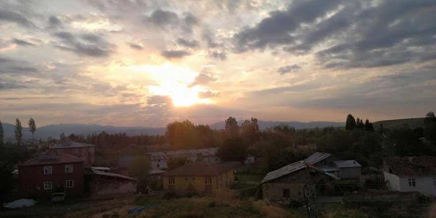 Çayırlı Aşağıkartallı Köyü Resimleri