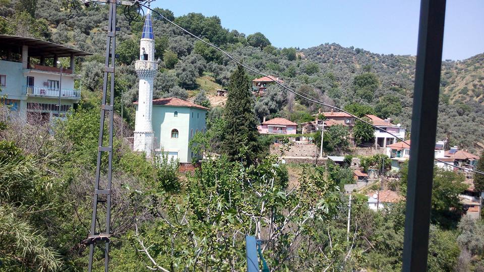 Köşk Gündoğan Köyü Resimleri 1