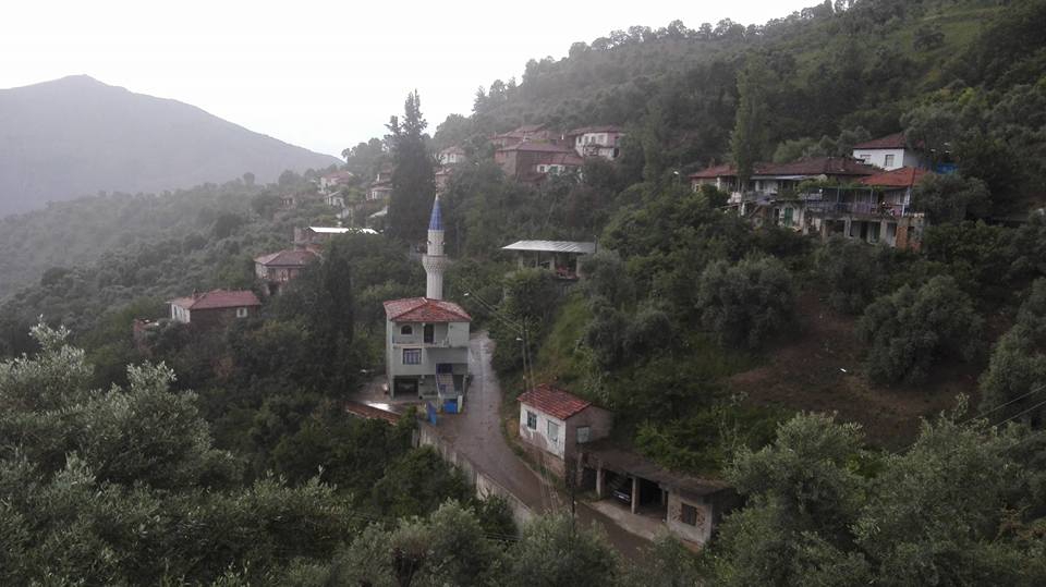 Köşk Gündoğan Köyü Resimleri 3