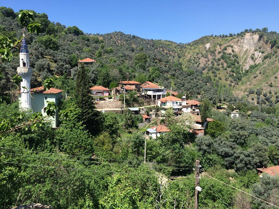 Köşk Gündoğan Köyü Resimleri 7