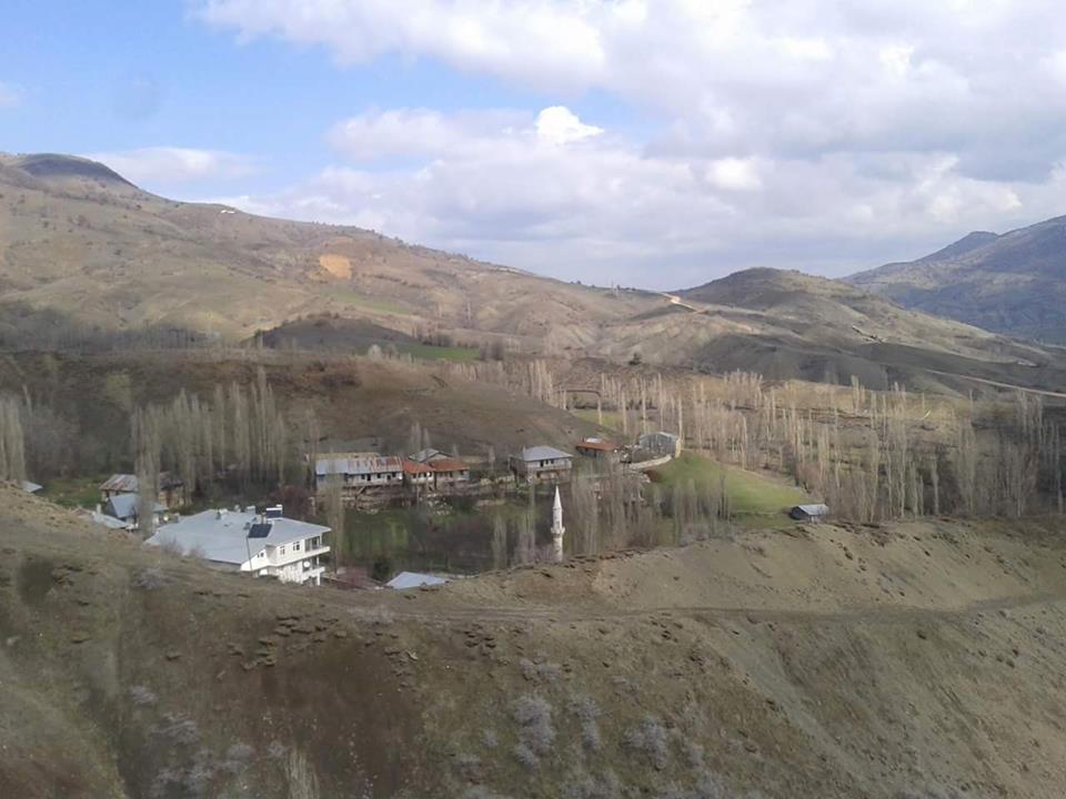 Doğanşar Darıkol Köyü Resimleri 11