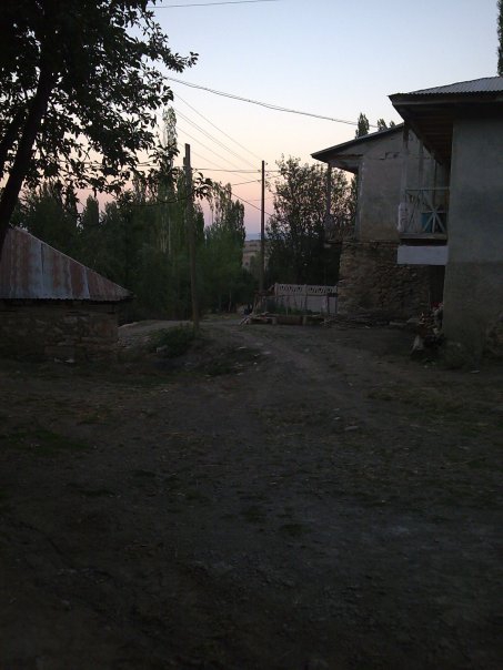 Doğanşar Darıkol Köyü Resimleri 4